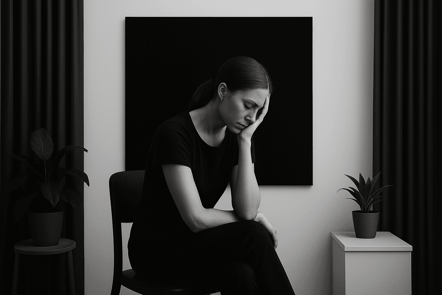 How to Manage Anxiety Naturally