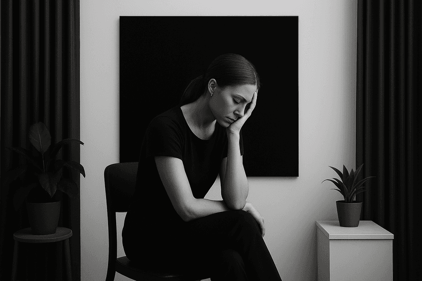 How to Manage Anxiety Naturally