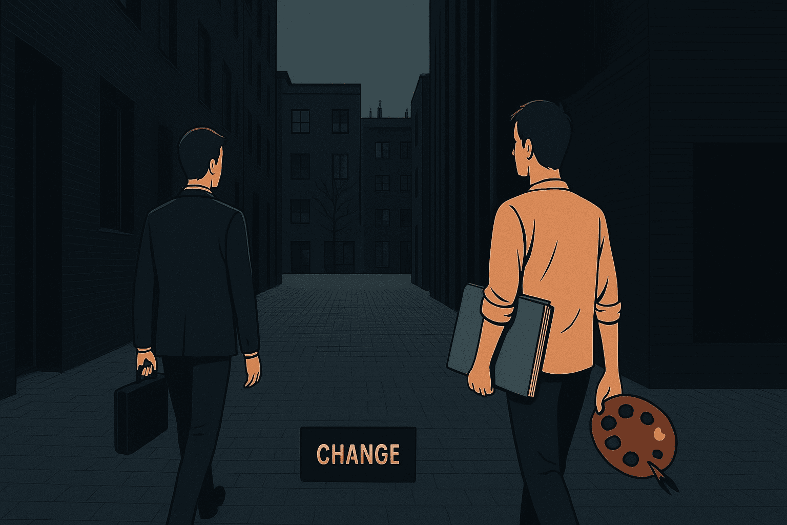 How to Switch Careers Successfully