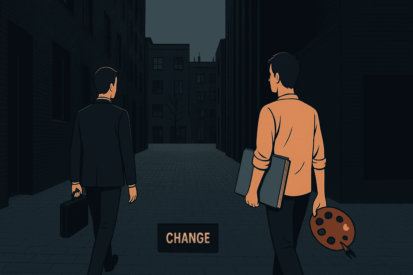 How to Switch Careers Successfully