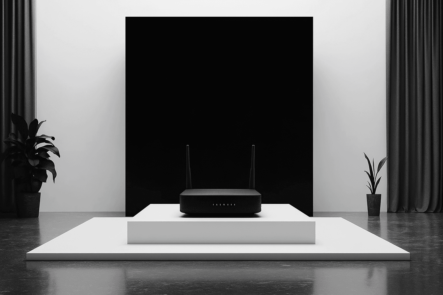 How to Set Up a Simple Home Network for Beginners