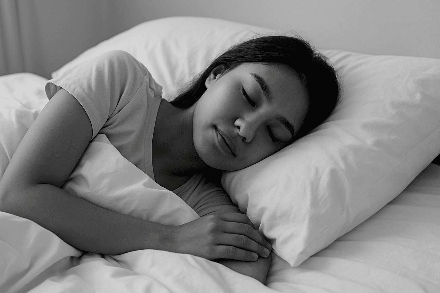 How to Improve Sleep Quality Naturally