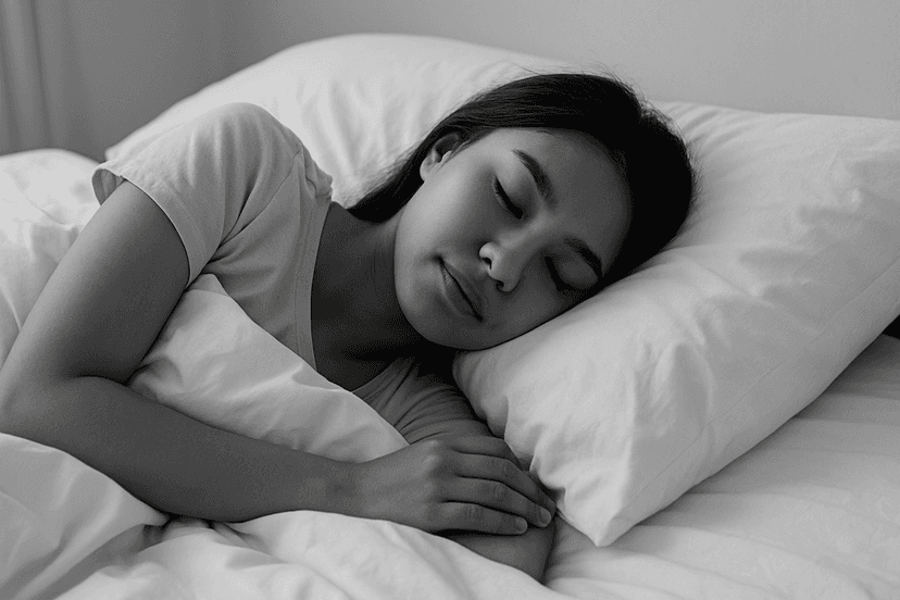 How to Improve Sleep Quality Naturally